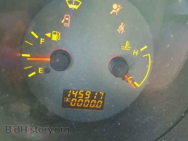 2006 NISSAN MAXIMA - VIN: 1N4BA41E56C837721 - Фото 8
