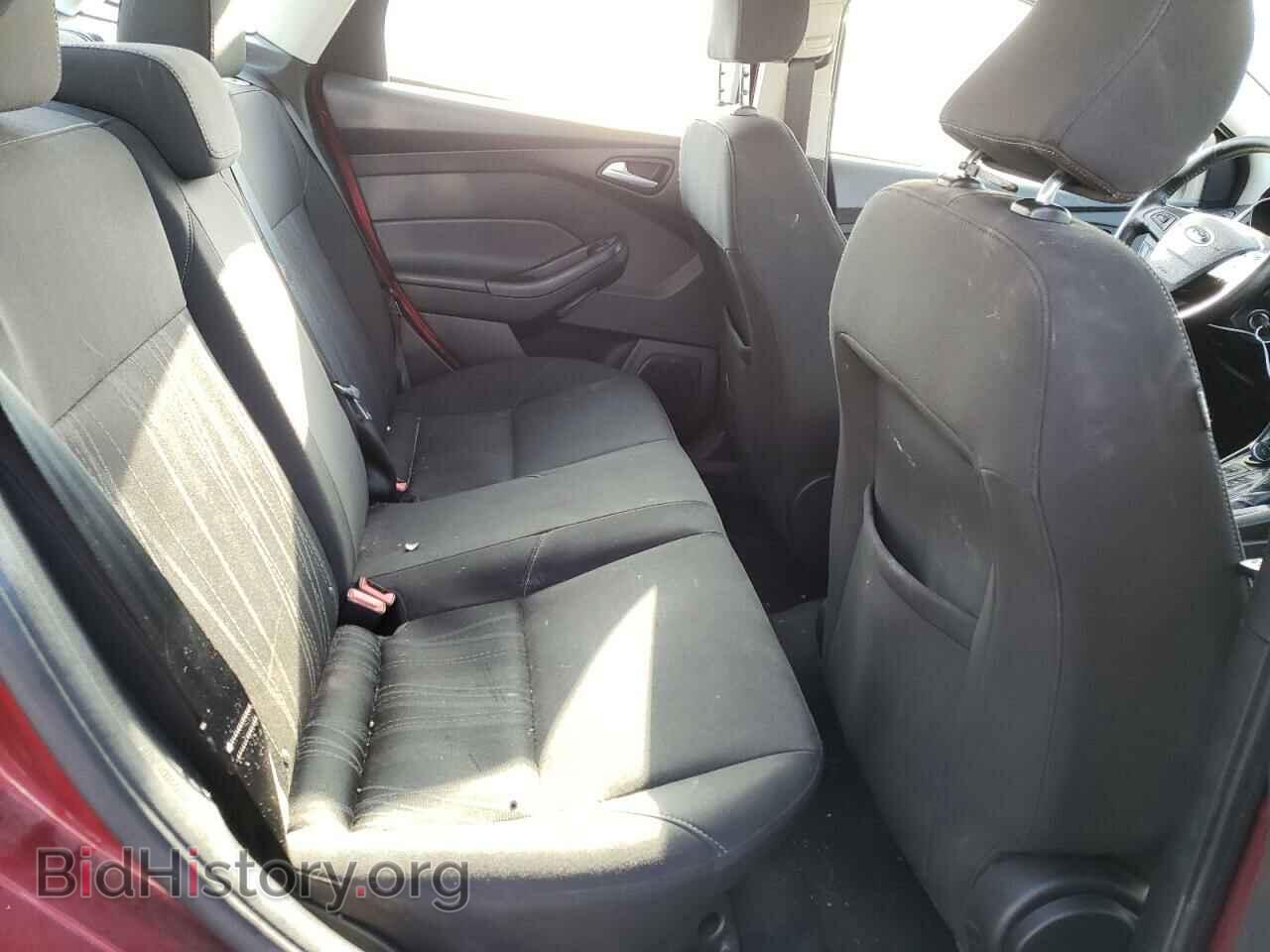 2015 FORD FOCUS - VIN: 1FADP3F24FL224764 - Фото 10