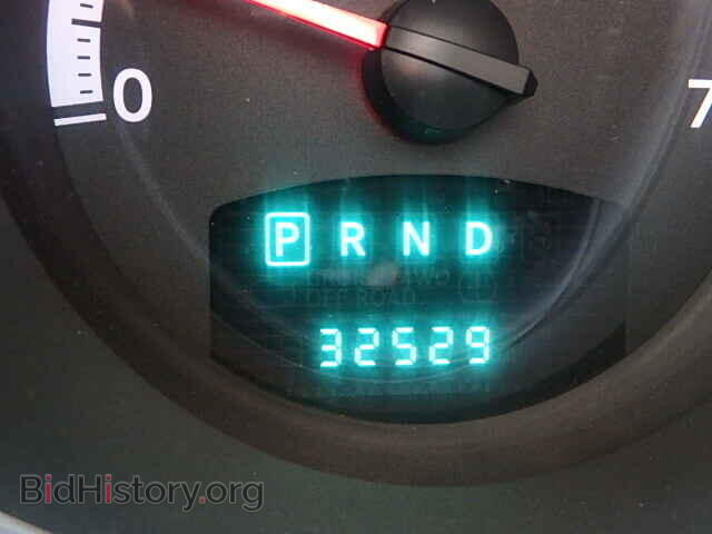 2011 DODGE NITRO - VIN: 1D4PU7GX2BW528138 - Фото 8