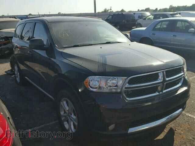 Фотография 1C4RDHAG4DC673786 - DODGE DURANGO 2013