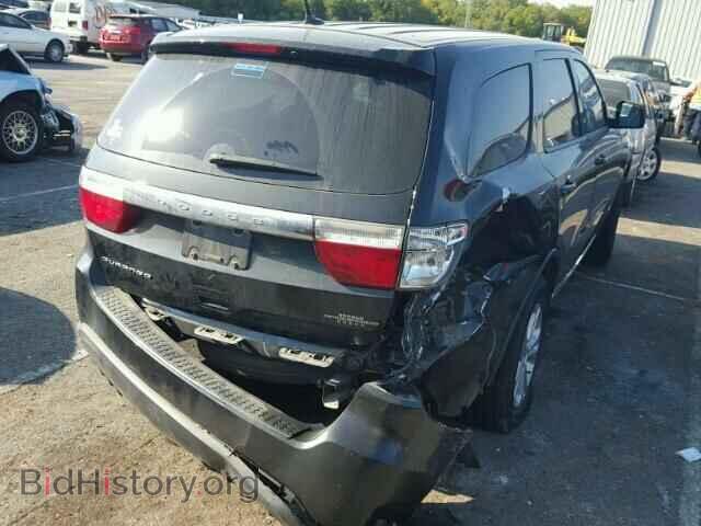 2013 DODGE DURANGO - VIN: 1C4RDHAG4DC673786 - Фото 4
