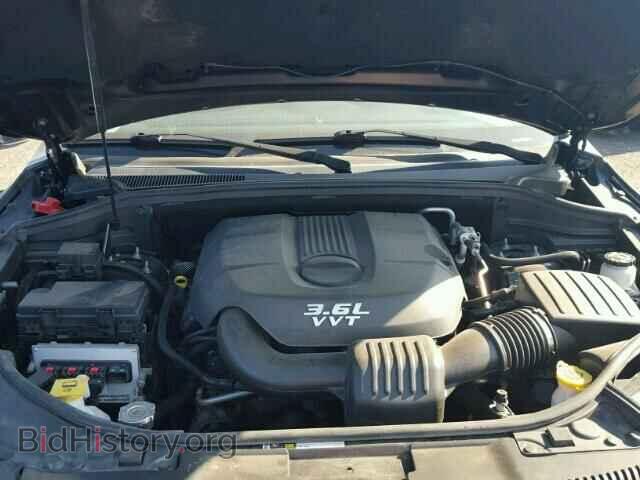 2013 DODGE DURANGO - VIN: 1C4RDHAG4DC673786 - Фото 7