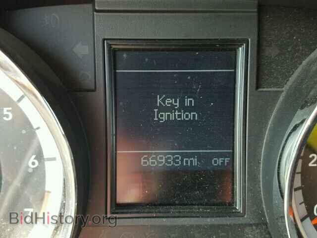 2013 DODGE DURANGO - VIN: 1C4RDHAG4DC673786 - Фото 8