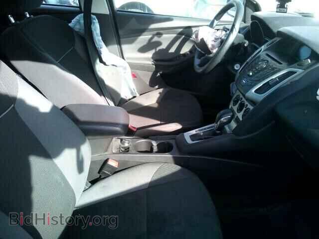 2014 FORD FOCUS - VIN: 1FADP3K24EL162934 - Photo 5
