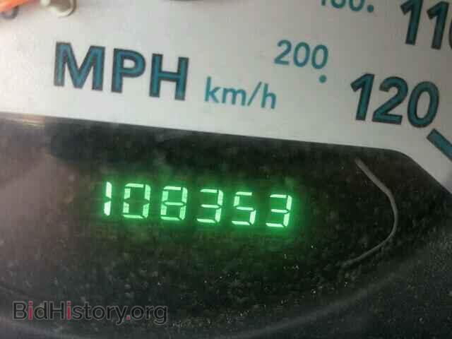 2007 DODGE CARAVAN - VIN: 1D8GP24EX7B192992 - Фото 8