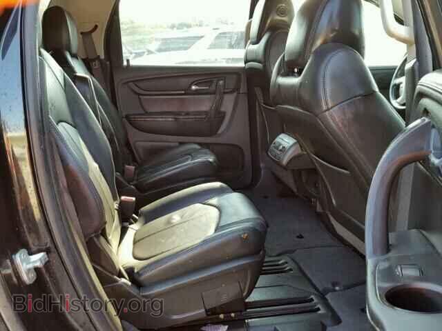 2014 GMC ACADIA SLT - VIN: 1GKKRRKD4EJ220735 - Фото 6