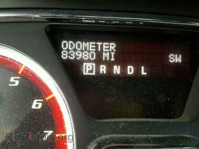 2014 GMC ACADIA SLT - VIN: 1GKKRRKD4EJ220735 - Фото 8