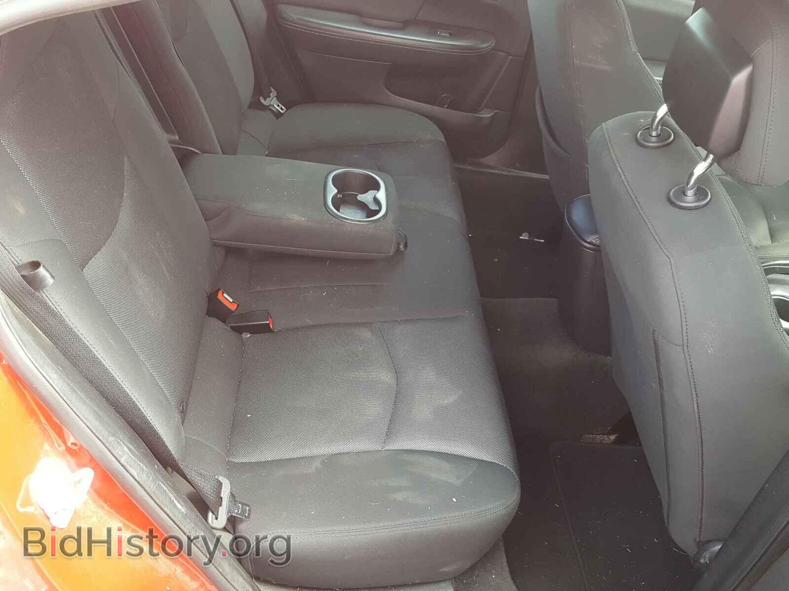 2012 DODGE AVENGER - VIN: 1C3CDZAG2CN313399 - Photo 6