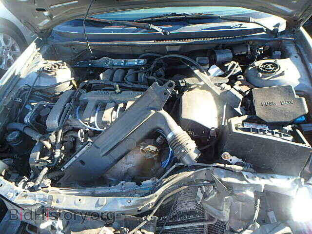 1997 MAZDA 626 - VIN: 1YVGE22C3V5657978 - Фото 7