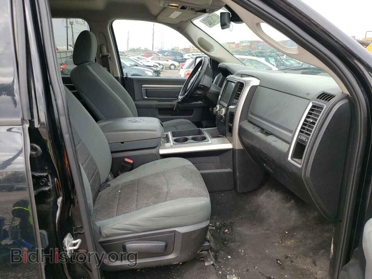 2014 RAM 1500 - VIN: 1C6RR7LT5ES472919 - Фото 5