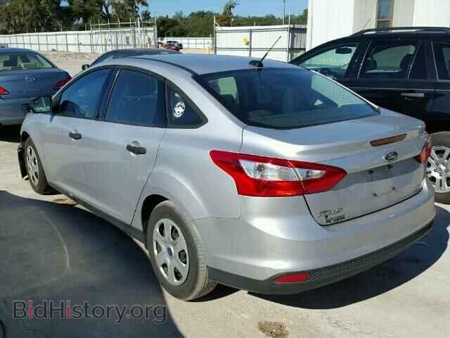2013 FORD FOCUS - VIN: 1FADP3E21DL161668 - Photo 3