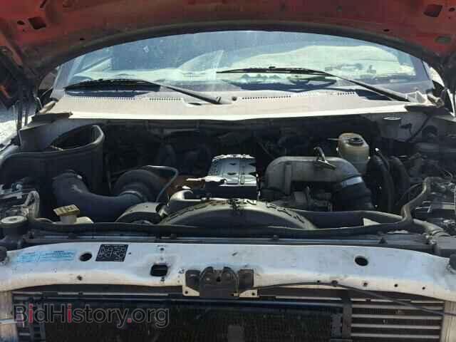 2002 DODGE RAM 3500 - VIN: 3B7MF33C02M227681 - Photo 7