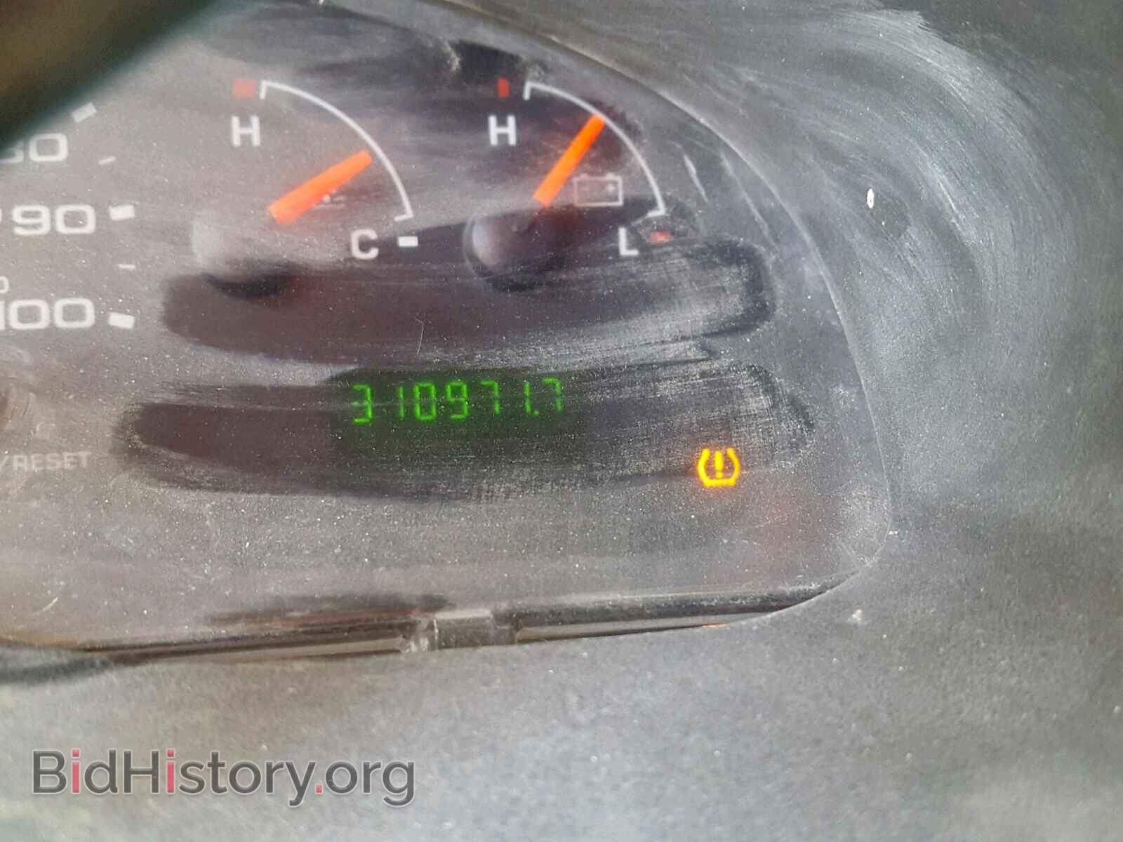 2008 FORD ECONOLINE - VIN: 1FDSS34P48DB59616 - Photo 8