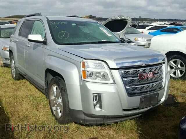 Photo 2GKFLRE35F6180525 - GMC TERRAIN 2015