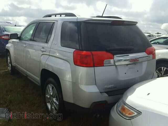 2015 GMC TERRAIN - VIN: 2GKFLRE35F6180525 - Photo 3