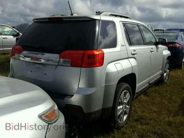 2015 GMC TERRAIN - VIN: 2GKFLRE35F6180525 - Photo 4