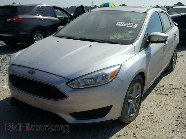 2016 FORD FOCUS - VIN: 1FADP3F24GL276994 - Photo 2