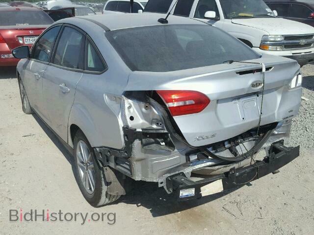 2016 FORD FOCUS - VIN: 1FADP3F24GL276994 - Photo 3