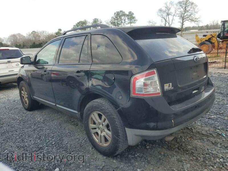 2009 Ford EDGE (VIN 2FMDK36CX9BA29642) — photo 2 of 13