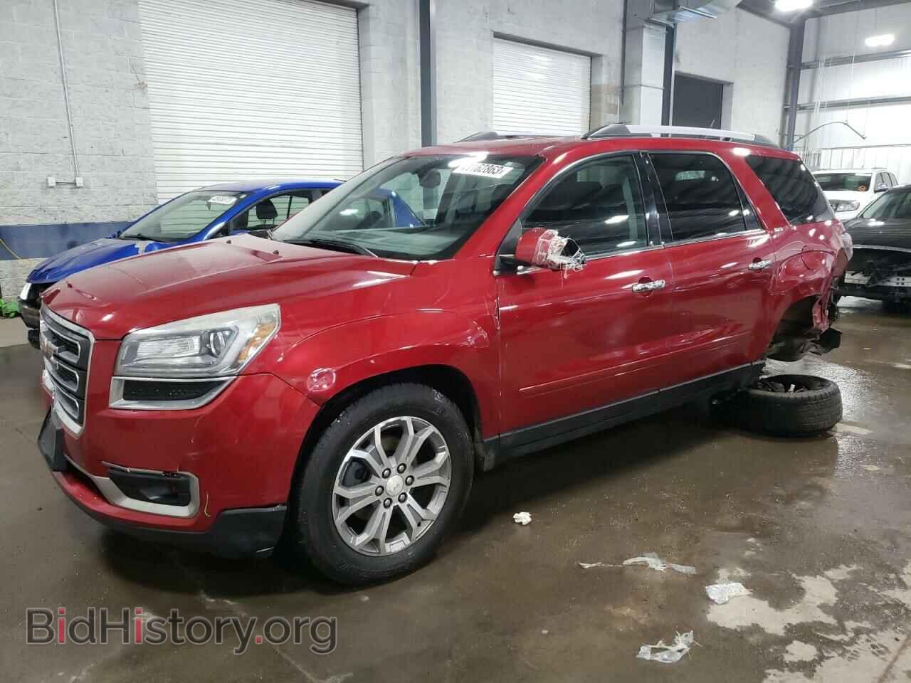 Photo 1GKKVRKD0DJ192569 - GMC ACADIA 2013