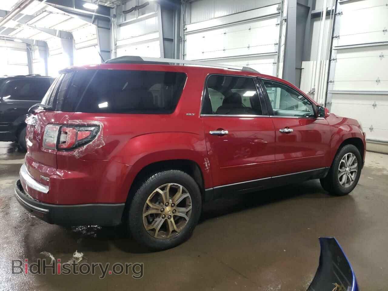 2013 GMC ACADIA - VIN: 1GKKVRKD0DJ192569 - Фото 3