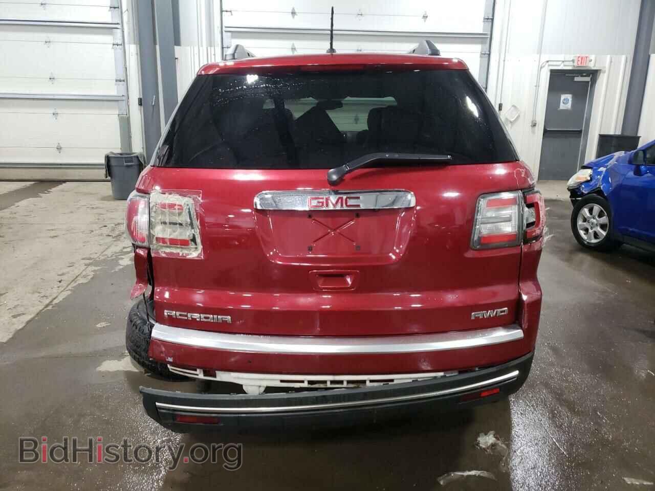 2013 GMC ACADIA - VIN: 1GKKVRKD0DJ192569 - Фото 6