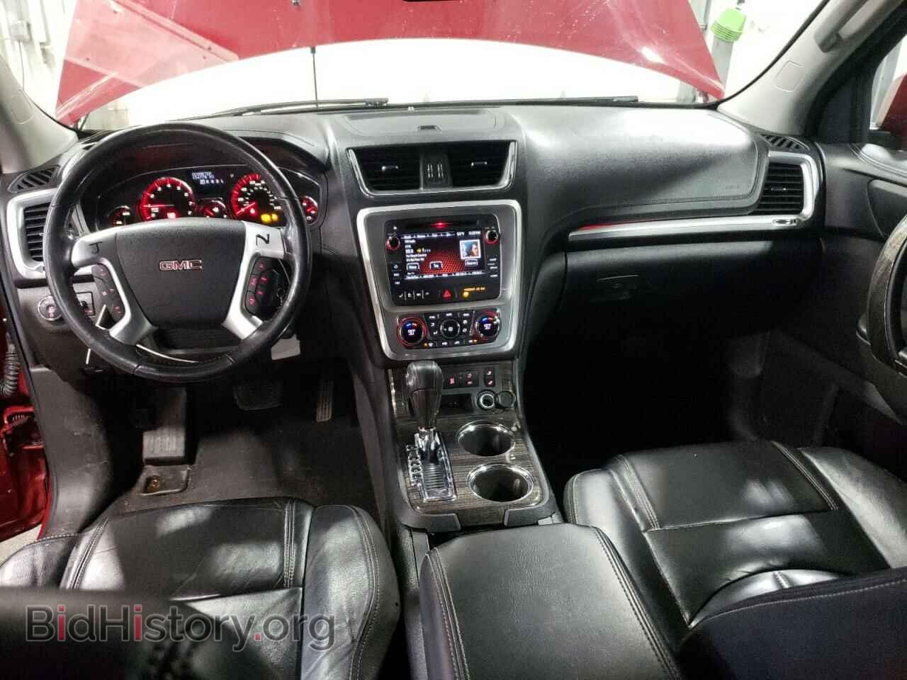2013 GMC ACADIA - VIN: 1GKKVRKD0DJ192569 - Фото 8