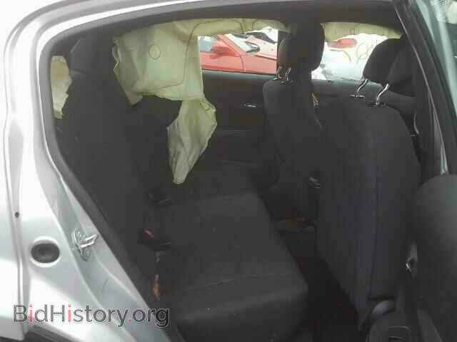 2012 DODGE AVENGER - VIN: 1C3CDZCB1CN196741 - Фото 6