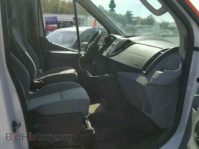 2015 FORD TRANSIT CO - VIN: 1FTYR1CM0FKB05132 - Фото 5