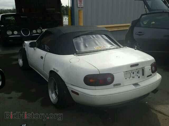 1995 MAZDA MIATA - VIN: JM1NA3535S0602001 - Фото 3