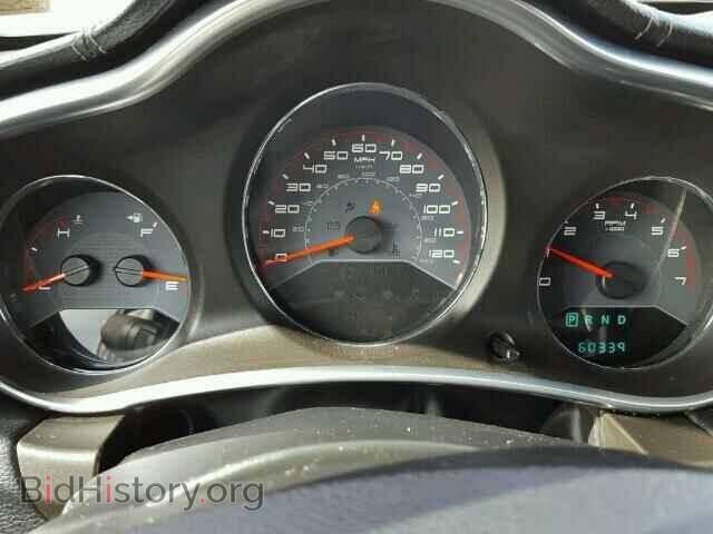 2013 DODGE AVENGER - VIN: 1C3CDZAB0DN537406 - Фото 8