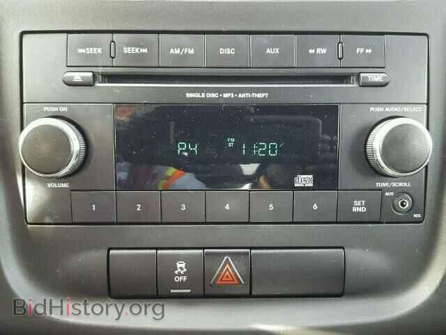 2013 DODGE AVENGER - VIN: 1C3CDZAB0DN537406 - Фото 9
