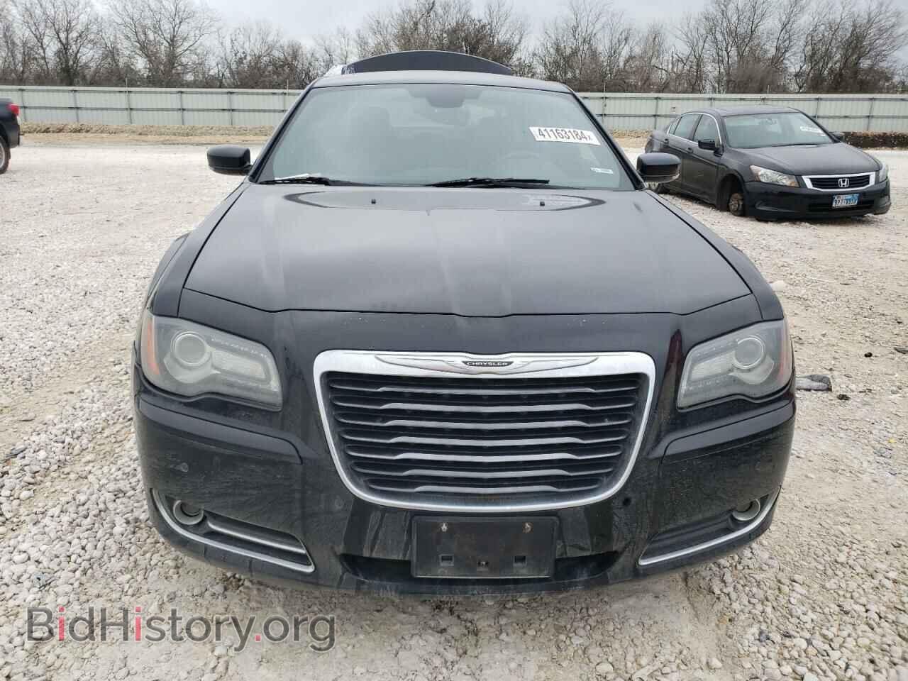 2012 CHRYSLER 300 - VIN: 2C3CCABG5CH216774 - Фото 5