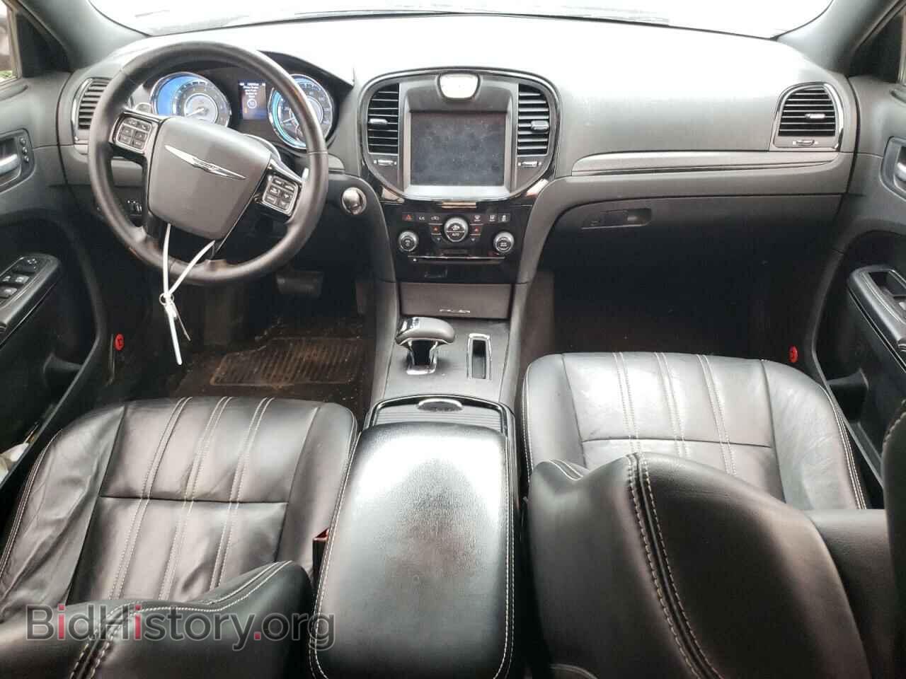 2012 CHRYSLER 300 - VIN: 2C3CCABG5CH216774 - Фото 8
