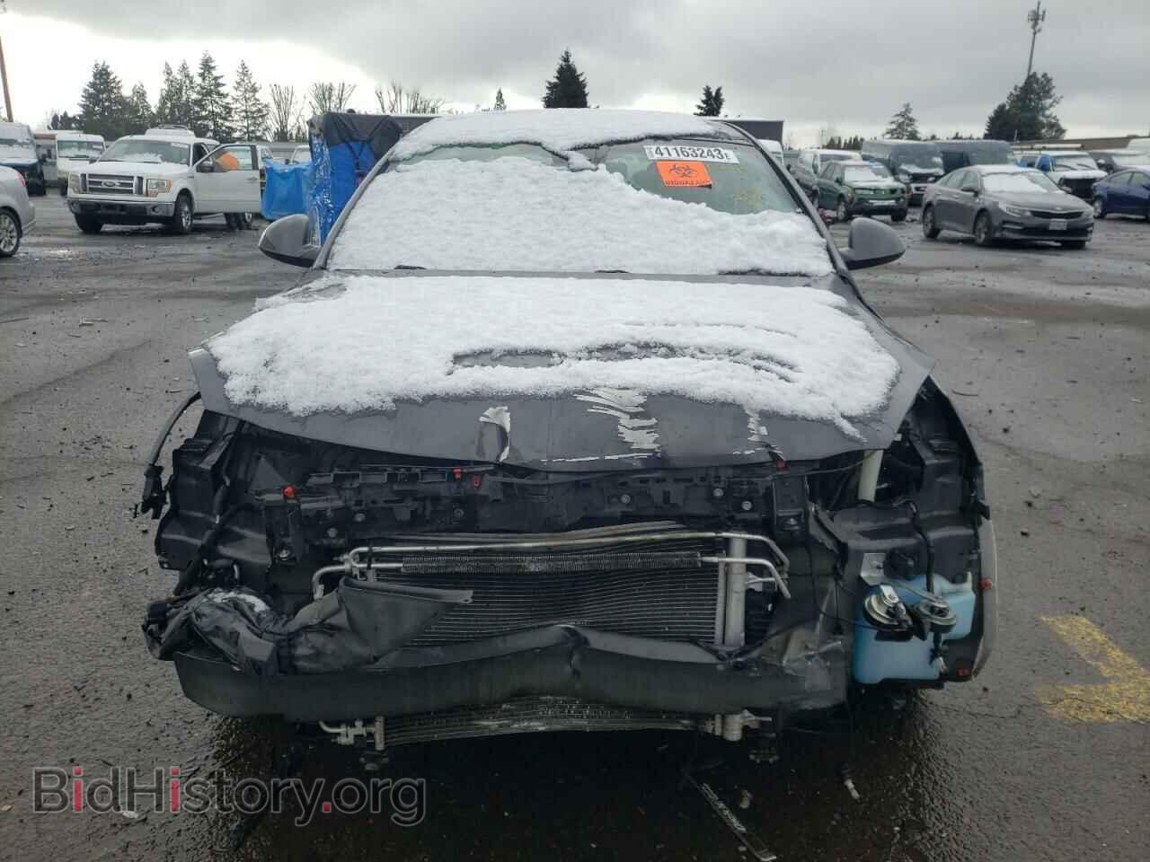2011 BUICK REGAL - VIN: W04GR5EC9B1000333 - Фото 5