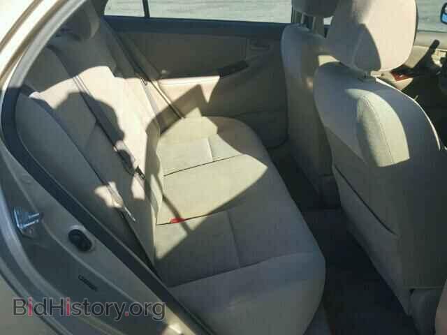 2007 TOYOTA COROLLA - VIN: 2T1BR32E57C717020 - Photo 6