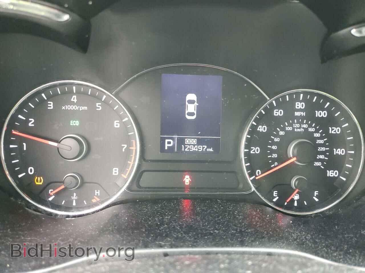 2014 KIA FORTE - VIN: KNAFX6A83E5216204 - Фото 9