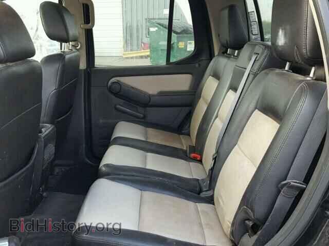 2008 FORD EXPLORER - VIN: 1FMEU33E58UB34800 - Photo 9