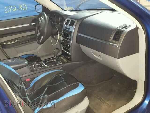 2010 DODGE CHARGER - VIN: 2B3CA3CV8AH108724 - Фото 5