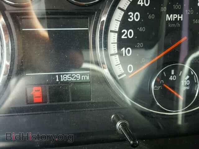 2011 DODGE RAM 3500 - VIN: 3D73Y4CL2BG532244 - Фото 8