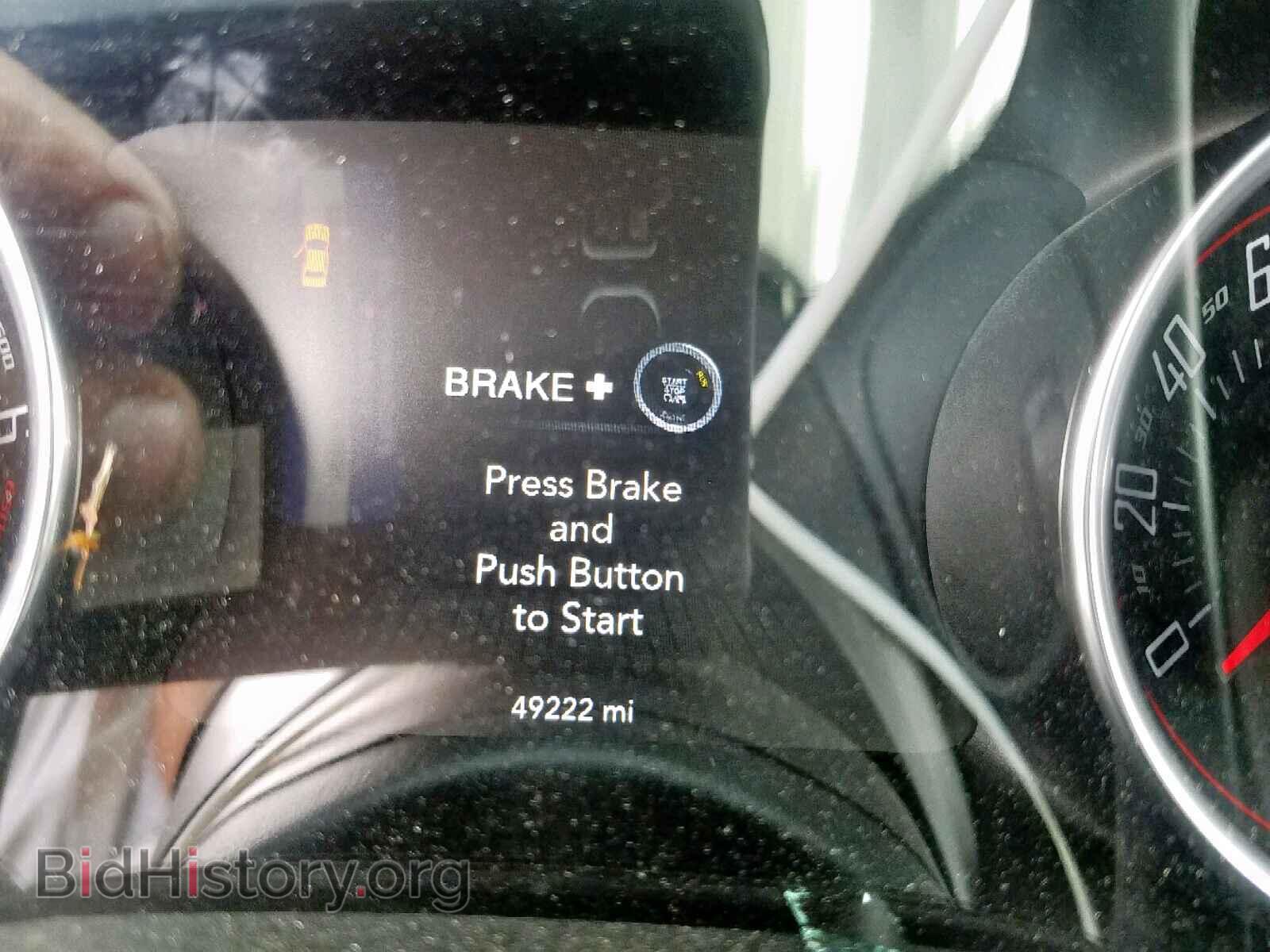 2016 DODGE CHALLENGER - VIN: 2C3CDZAG4GH336567 - Фото 8