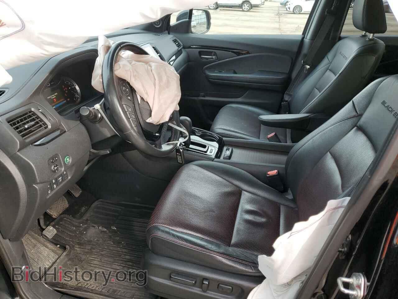 2017 HONDA RIDGELINE - VIN: 5FPYK3F8XHB033720 - Фото 7