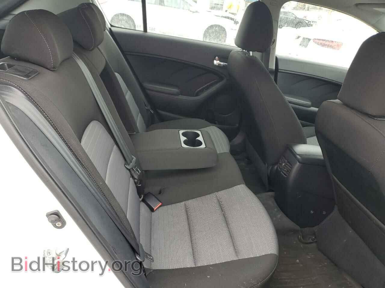 2015 KIA FORTE - VIN: KNAFX5A84F5289366 - Фото 10