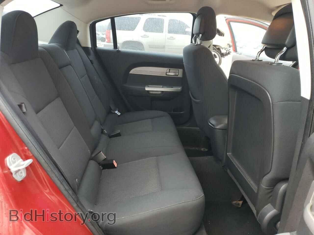 2010 CHRYSLER SEBRING - VIN: 1C3CC4FB3AN230015 - Фото 10