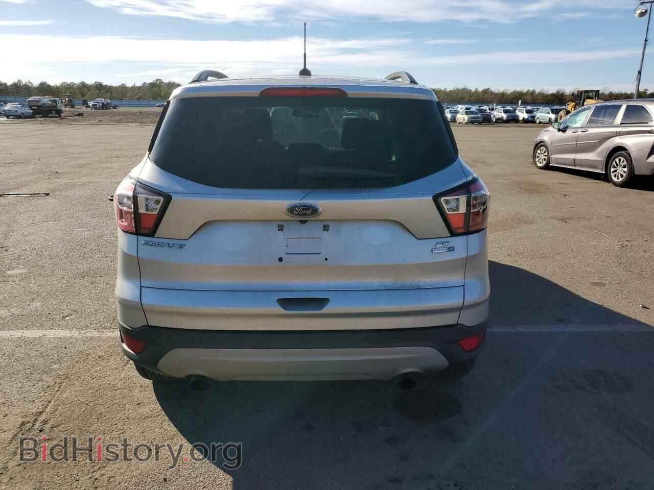 2017 FORD ESCAPE - VIN: 1FMCU9GD4HUD70950 - Фото 6