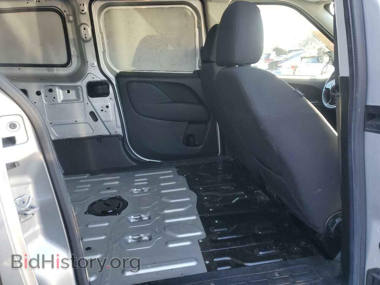 2015 RAM All Models - VIN: ZFBERFAT9F6A78974 - Photo 10