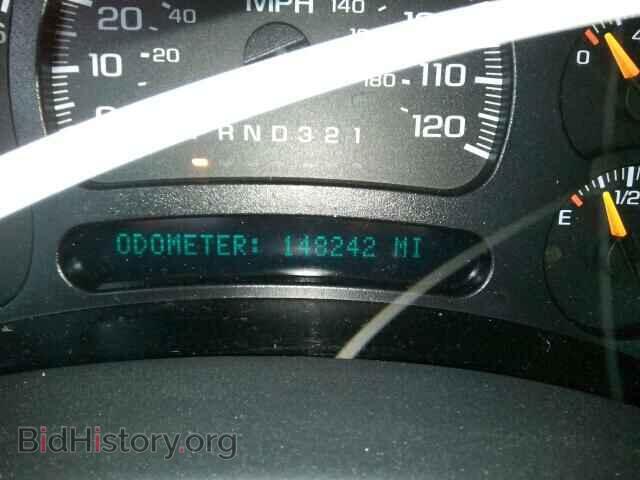 2007 CHEVROLET SILVERADO - VIN: 1GCEC14X77Z125657 - Фото 8