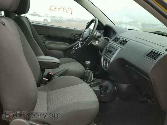 2007 FORD FOCUS - VIN: 1FAHP31N97W105904 - Photo 5