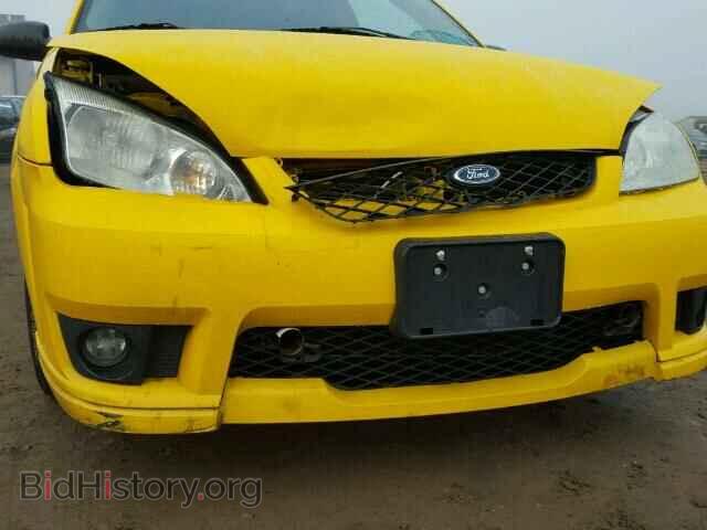 2007 FORD FOCUS - VIN: 1FAHP31N97W105904 - Photo 9