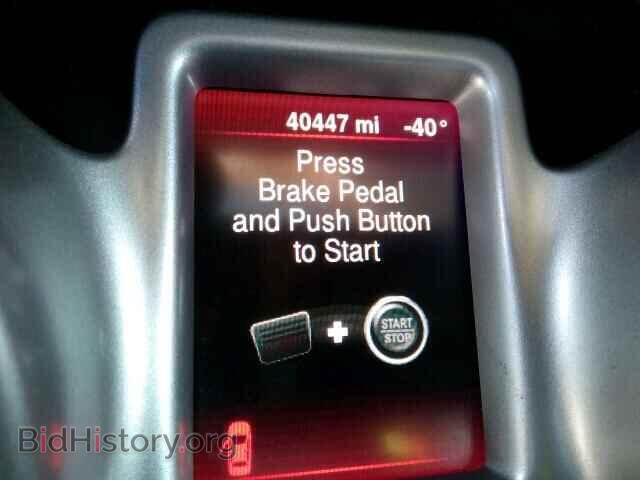 2014 DODGE JOURNEY - VIN: 3C4PDCBG3ET152475 - Фото 8